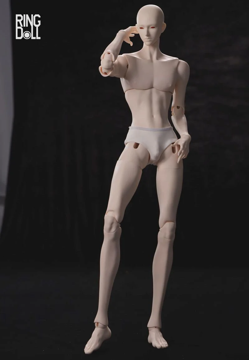 RGMbody-08 | Preorder | PARTS - Image 14