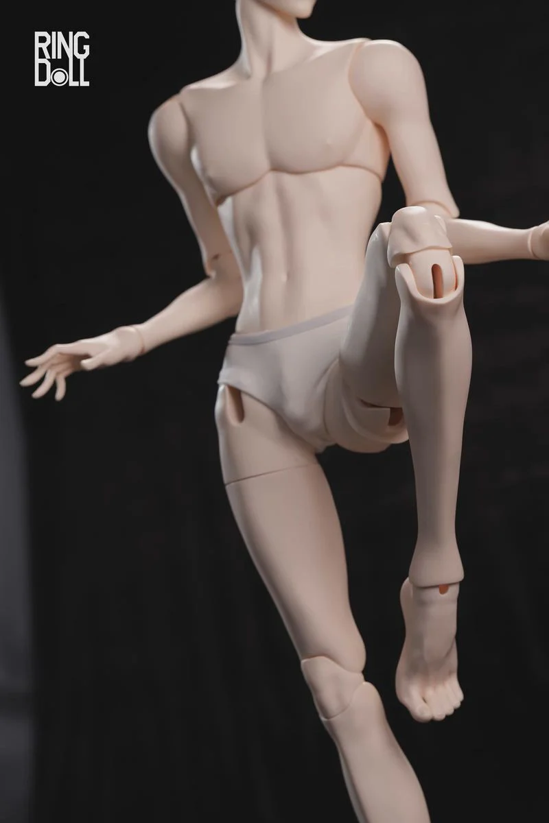 RGMbody-08 | Preorder | PARTS - Image 15