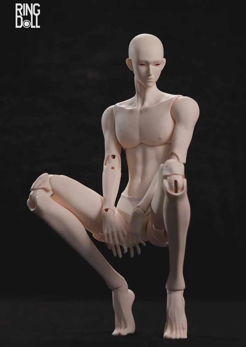 RGMbody-08 | Preorder | PARTS - Image 2
