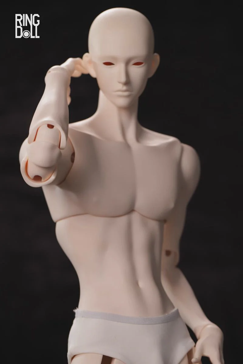 RGMbody-08 | Preorder | PARTS - Image 6