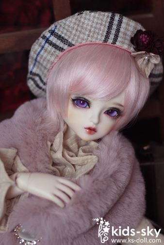 Rhodonite Fullset | Preorder | DOLL - Image 2