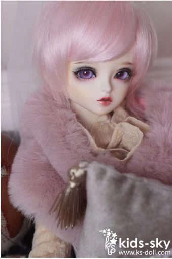 Rhodonite Fullset | Preorder | DOLL - Image 3