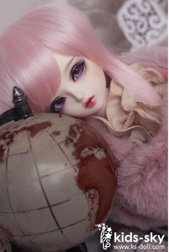 Rhodonite Fullset | Preorder | DOLL - Image 4