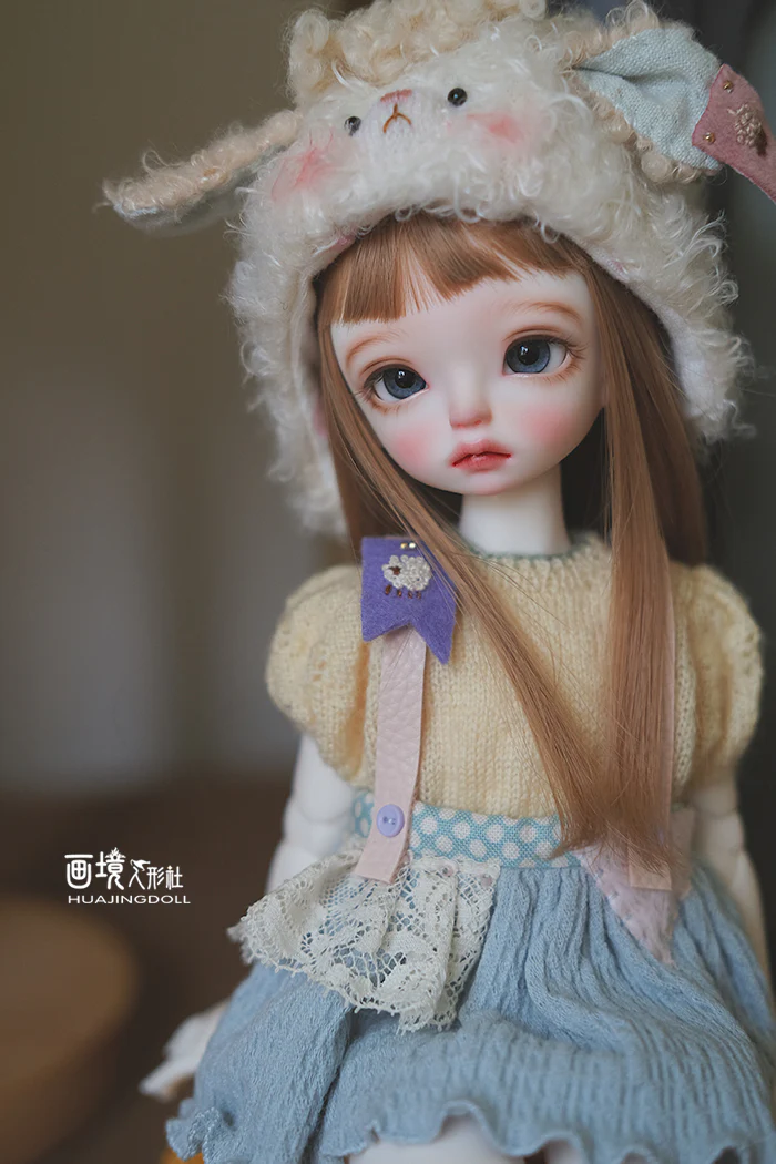 Rice | Preorder | DOLL - Image 3