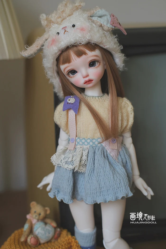 Rice | Preorder | DOLL - Image 4