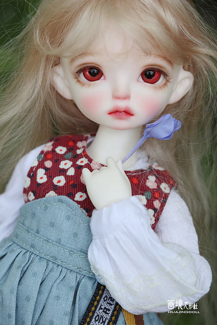 Rice | Preorder | DOLL - Image 5