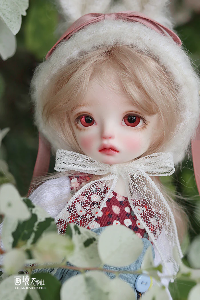 Rice | Preorder | DOLL - Image 6