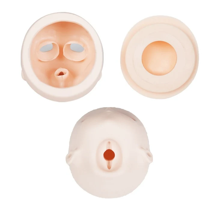 RIIKA Head （Cream Skin） [Limited quantity] | PREORDER | PARTS - Image 11