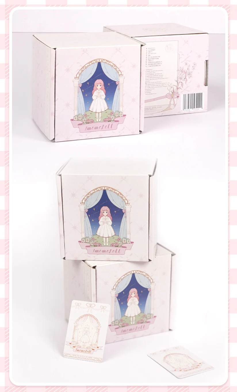 RIIKA Head （Cream Skin） [Limited quantity] | PREORDER | PARTS - Image 13