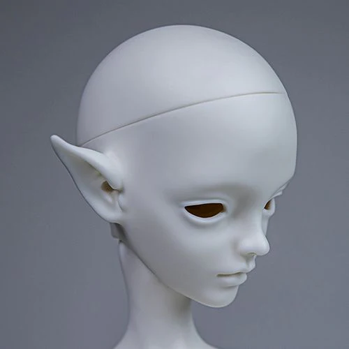 Rita Head | Preorder | PARTS - Image 2