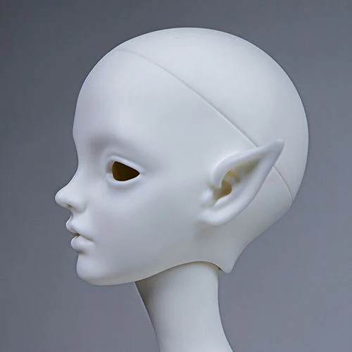 Rita Head | Preorder | PARTS - Image 3