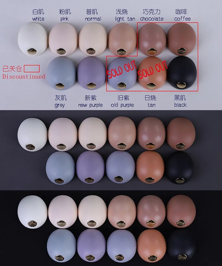 Rita Head | Preorder | PARTS - Image 8