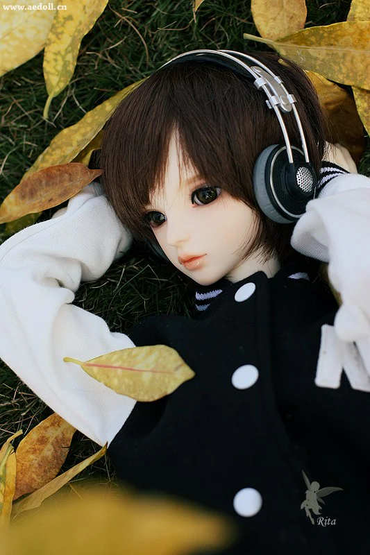 Rita | Preorder | DOLL - Image 2