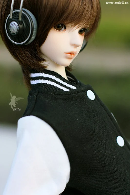 Rita | Preorder | DOLL - Image 3