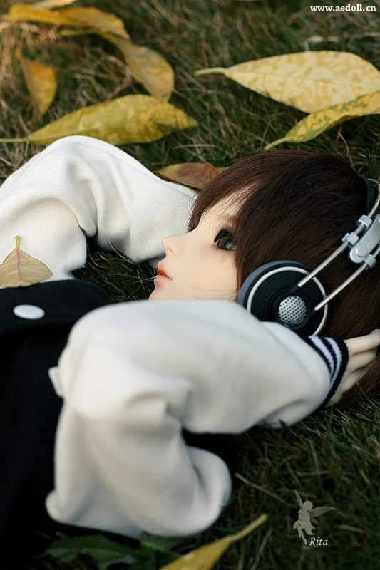 Rita | Preorder | DOLL - Image 4