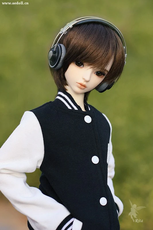 Rita | Preorder | DOLL - Image 5