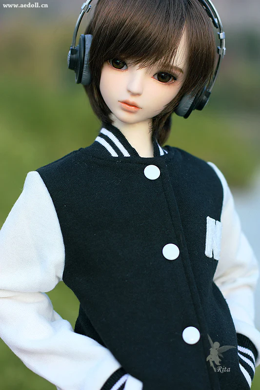 Rita | Preorder | DOLL - Image 6