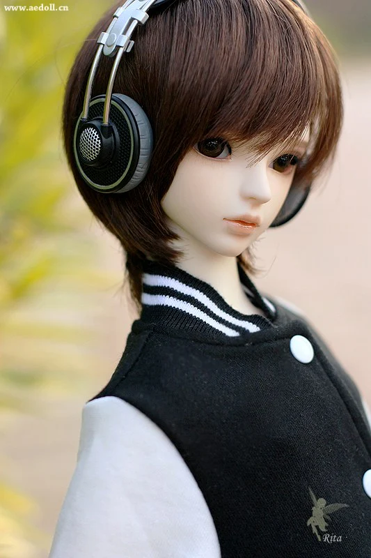 Rita | Preorder | DOLL - Image 7