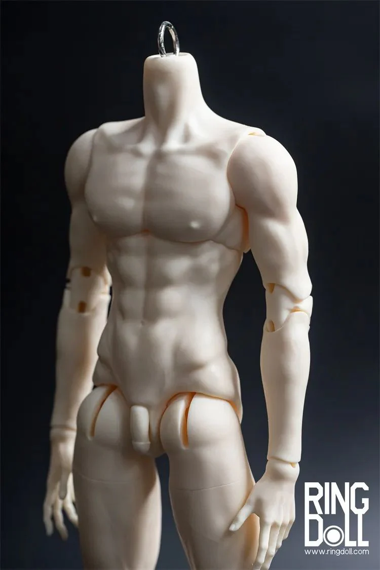 RKBody-9 (Special Kid Body) | Preorder | PARTS - Image 10