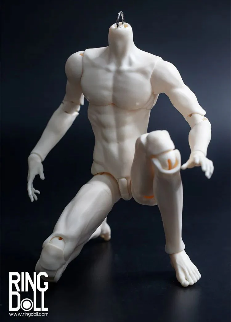 RKBody-9 (Special Kid Body) | Preorder | PARTS - Image 6