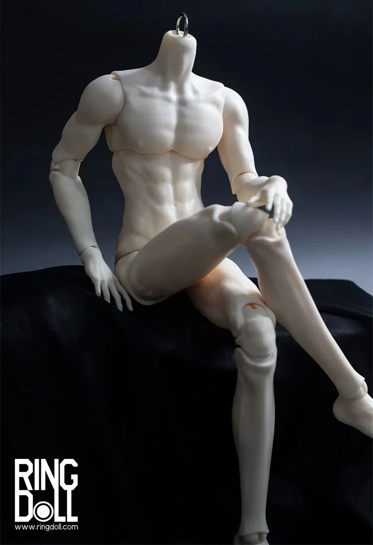 RKBody-9 (Special Kid Body) | Preorder | PARTS - Image 8