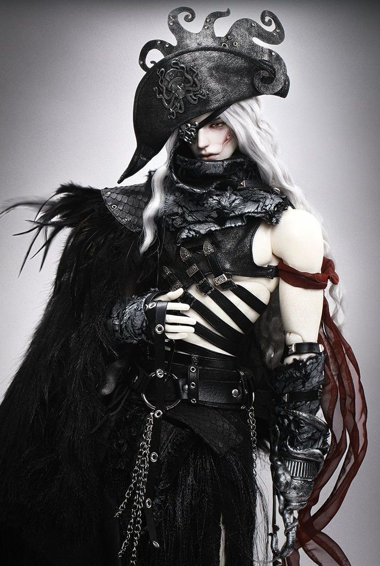 Rock | Preorder | DOLL - Image 12