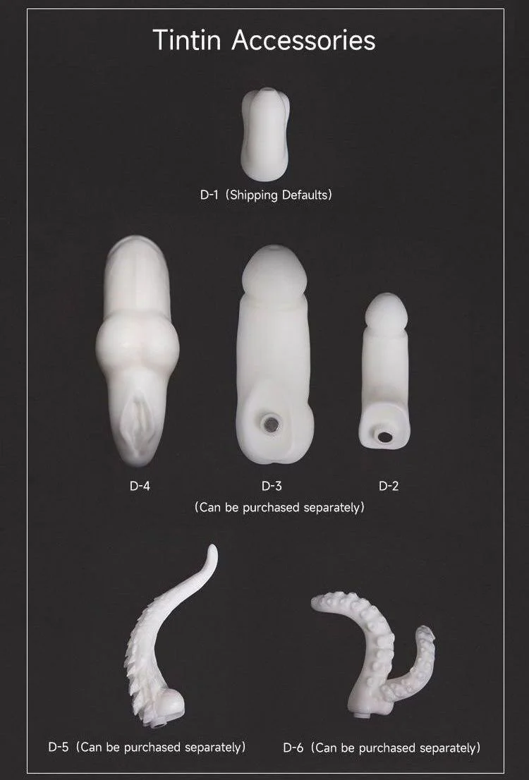 Rock | Preorder | DOLL - Image 17