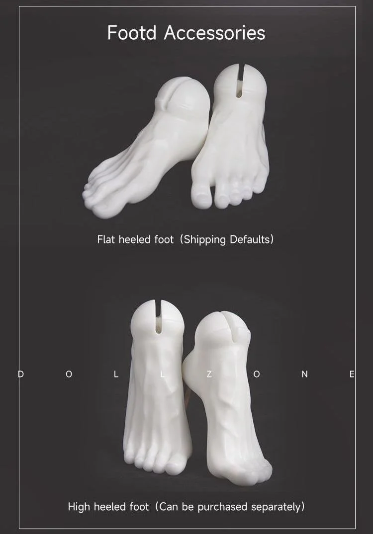Rock | Preorder | DOLL - Image 18