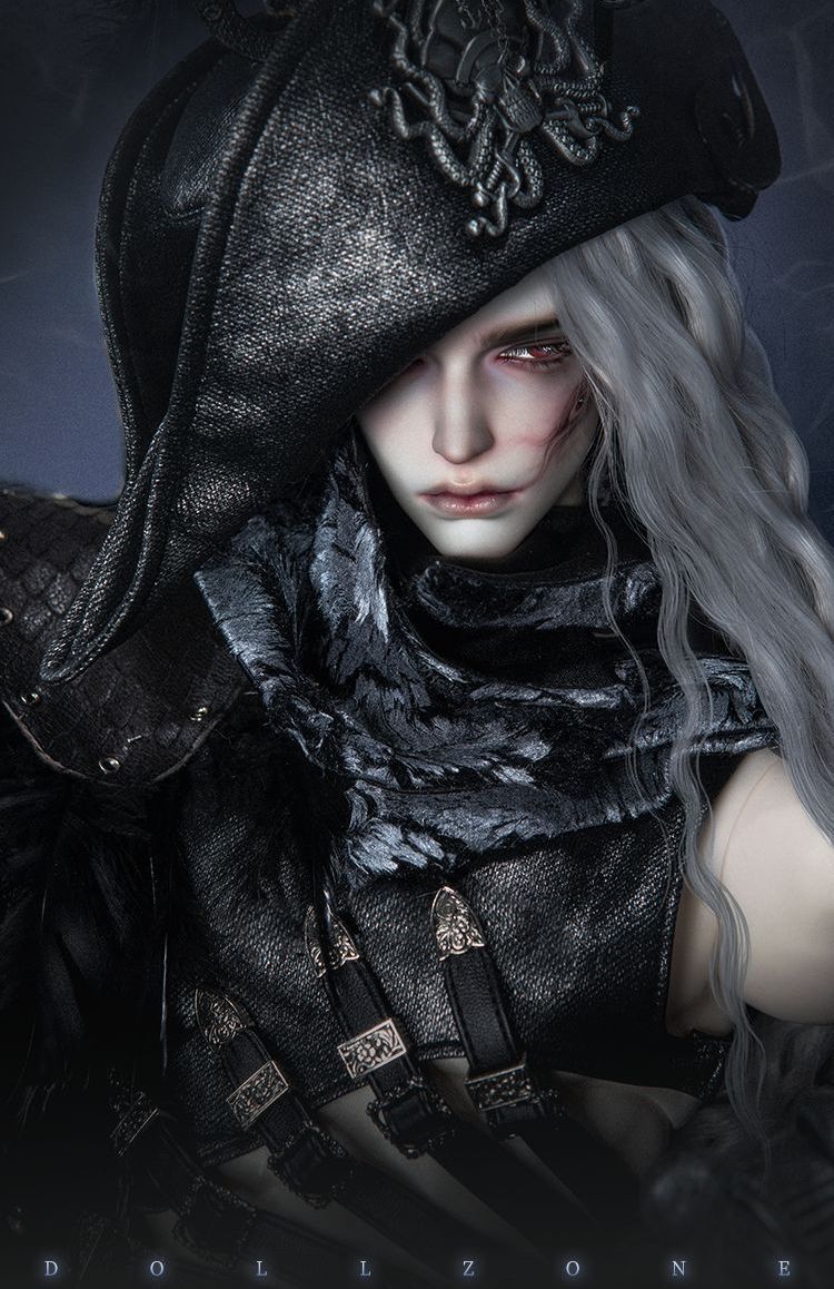 Rock | Preorder | DOLL - Image 2