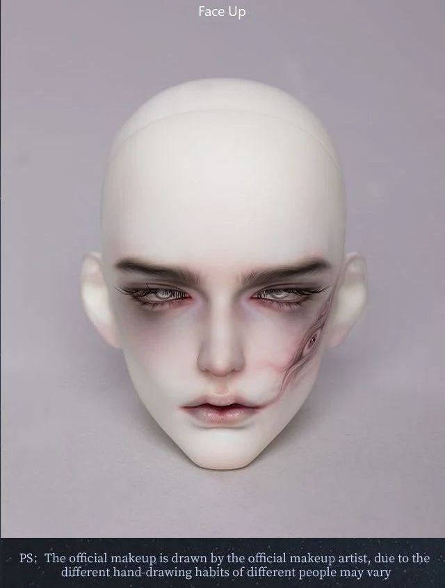 Rock | Preorder | DOLL - Image 22