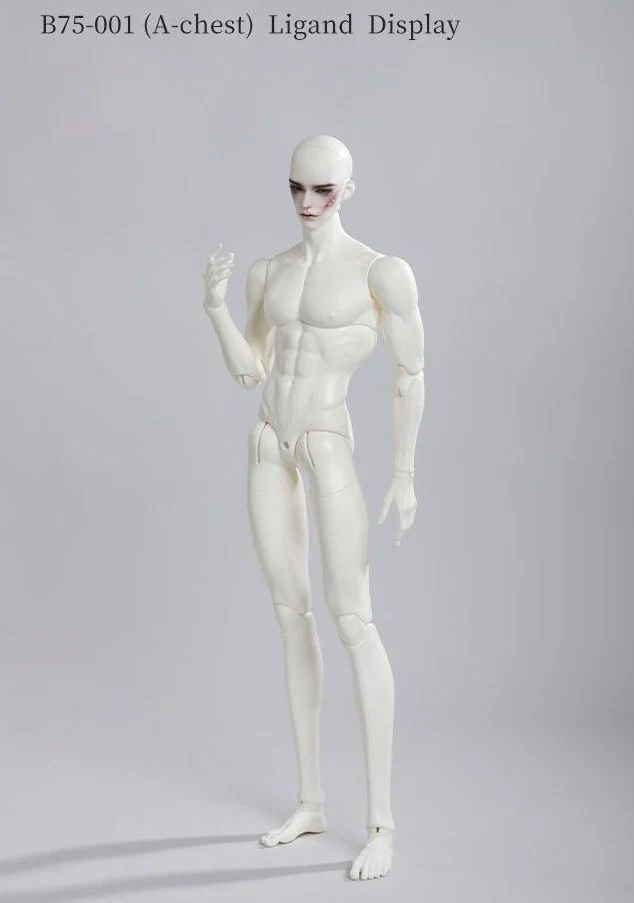 Rock | Preorder | DOLL - Image 23