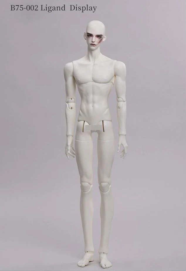 Rock | Preorder | DOLL - Image 24