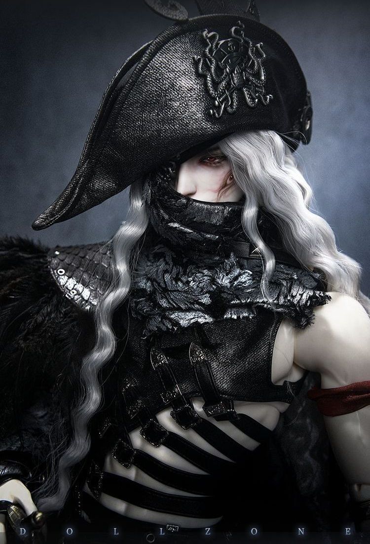 Rock | Preorder | DOLL - Image 6