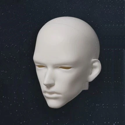 Rock Head | Preorder | PARTS - Image 2