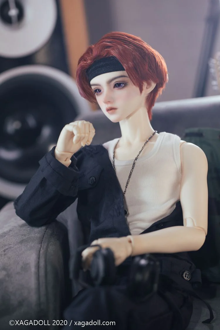 Rohee | Preorder | DOLL