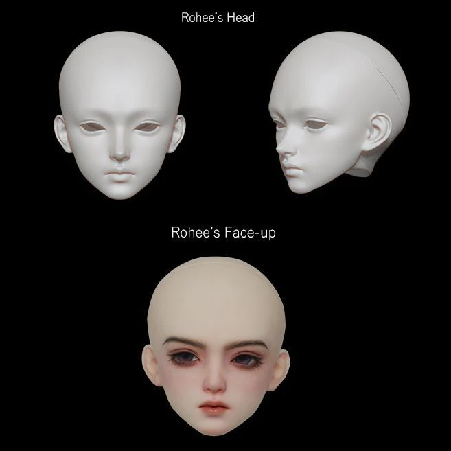 Rohee | Preorder | DOLL - Image 10