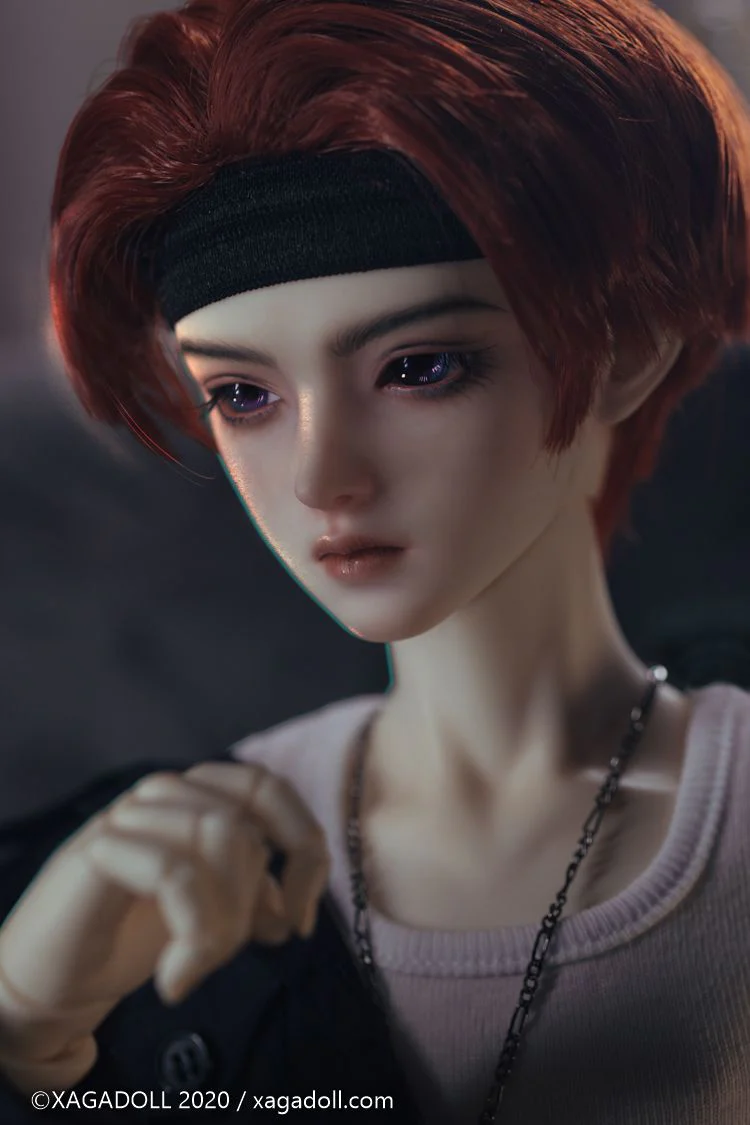 Rohee | Preorder | DOLL - Image 2