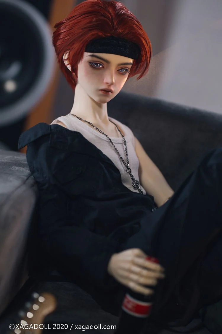 Rohee | Preorder | DOLL - Image 6