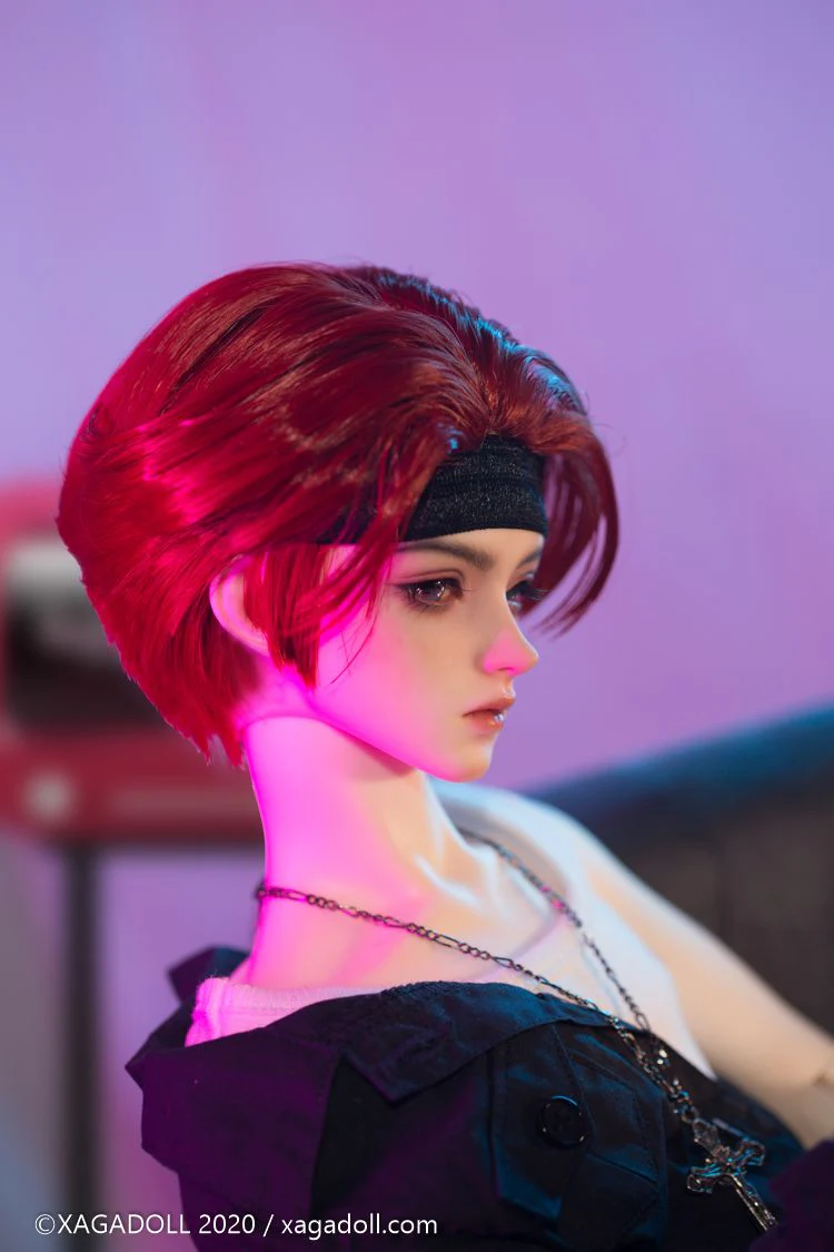 Rohee | Preorder | DOLL - Image 7