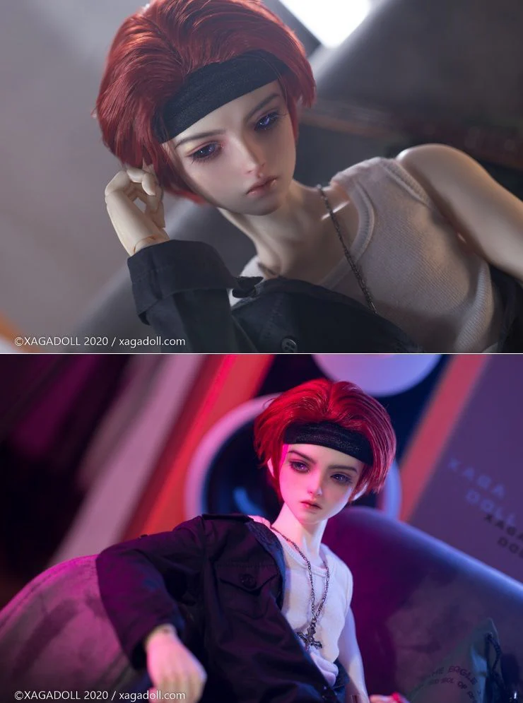 Rohee | Preorder | DOLL - Image 8