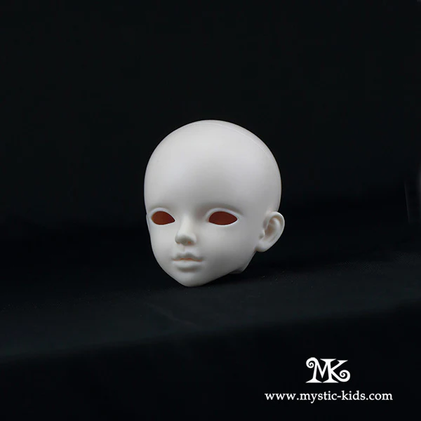Romeo X Head | Preorder | PARTS - Image 2