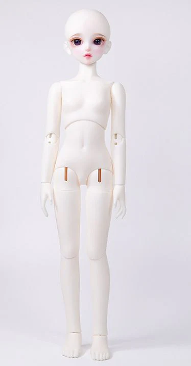 Romi Orange ver. (Doll + Make Up) | Preorder | DOLL - Image 10