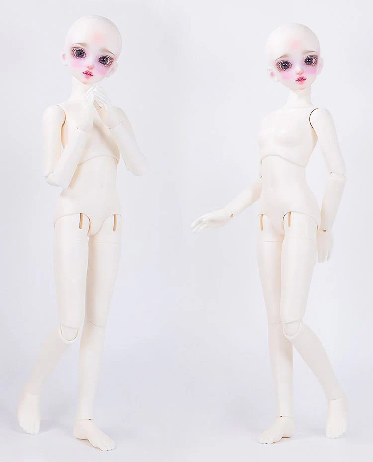Romi Orange ver. (Doll + Make Up) | Preorder | DOLL - Image 16