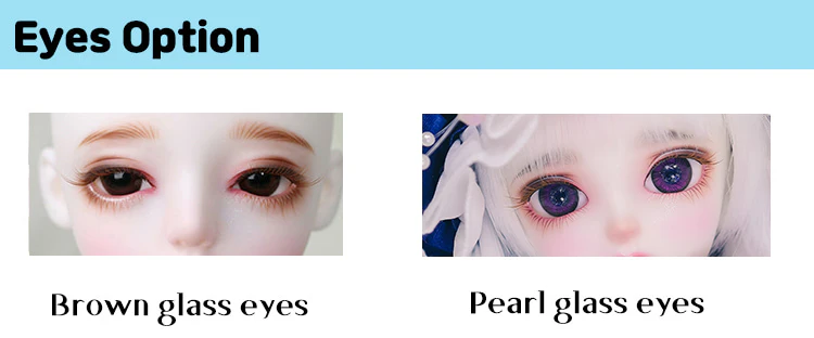 Romi Orange ver. Full Set | Preorder | DOLL - Image 10