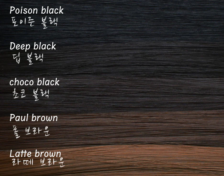 Rona 7-8inch: Paul brown | Preorder | WIG - Image 5