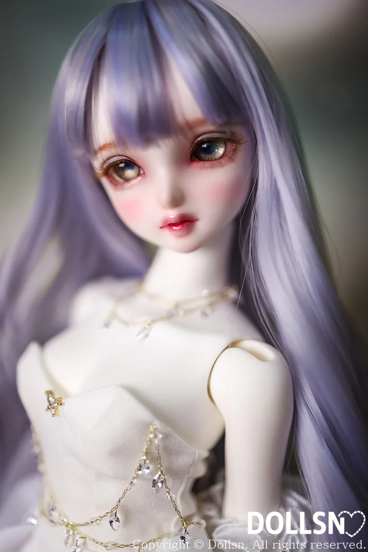 Rosalyn DollOrange ver. (Doll + Make Up) | PREORDER | DOLL