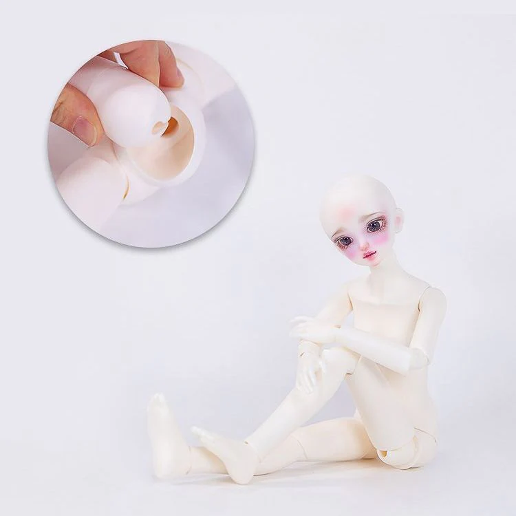 Rosalyn JJEM ver. (Doll + Make Up) | PREORDER | DOLL - Image 15