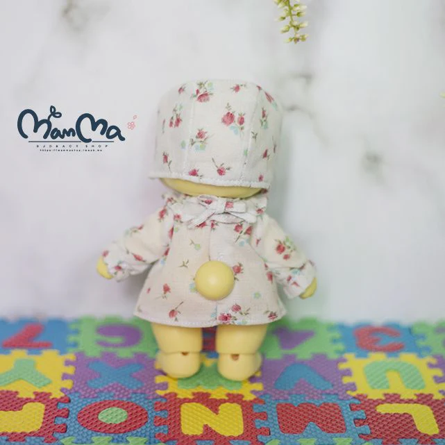 Rose Lace Dress: Pink | Preorder | OUTFIT - Image 3