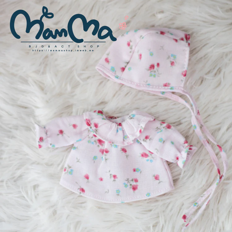 Rose Lace Dress: Pink | Preorder | OUTFIT - Image 5