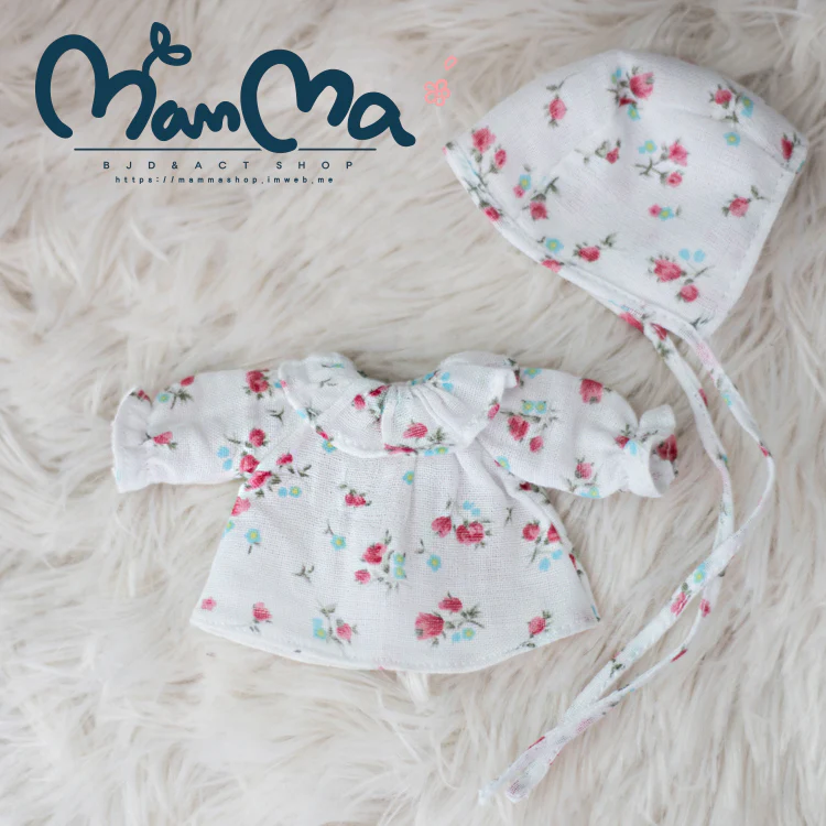 Rose Lace Dress: White | Preorder | OUTFIT - Image 5